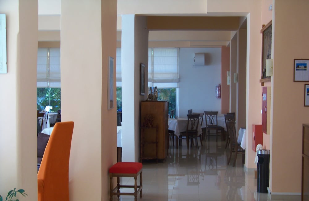 Hotel Achillion - 15