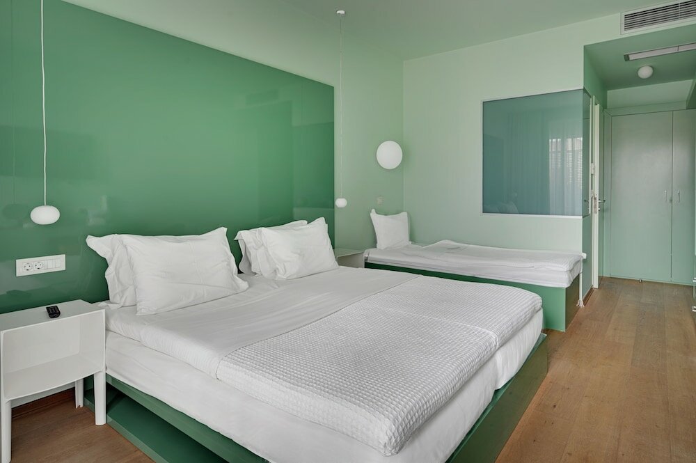 Sesa Boutique Hotel - 14