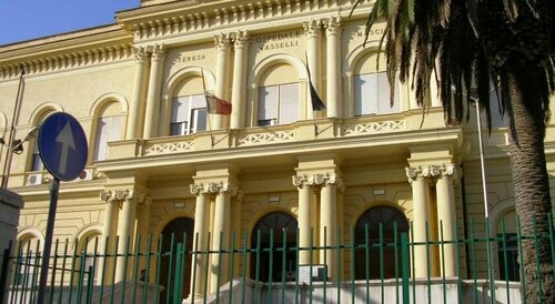 Гостиница B&b Porta San Marco в Сан-Северо