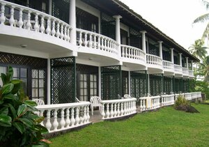отель Closenberg Hotel