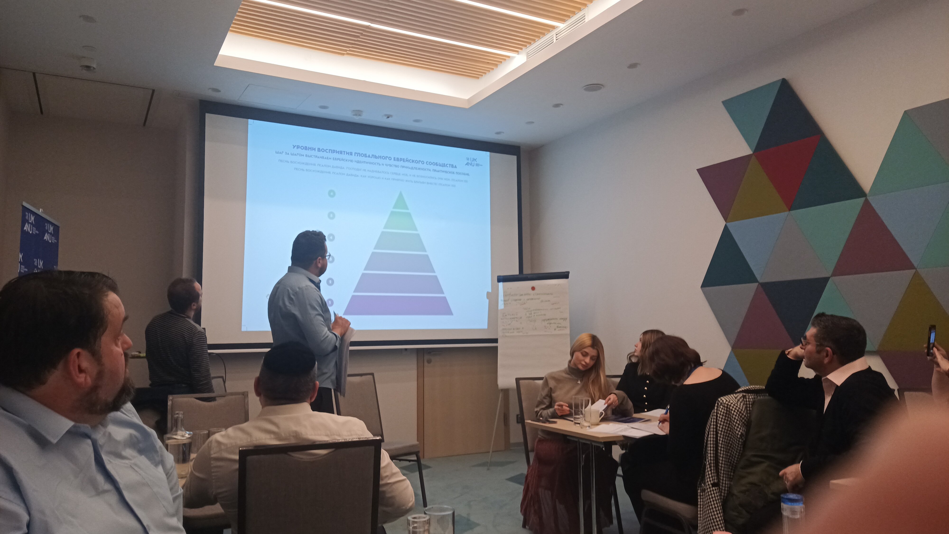 Фото Hilton Garden Inn Budapest City Centre