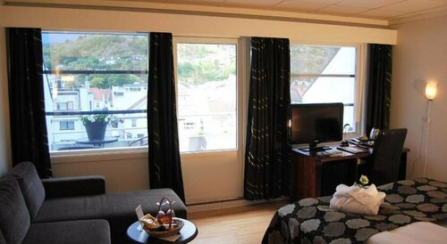 Гостиница Maritim Fjordhotell в Вест-Агдере