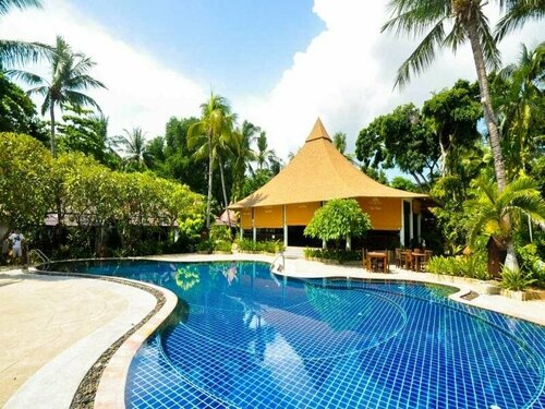 Chawengburi Resort