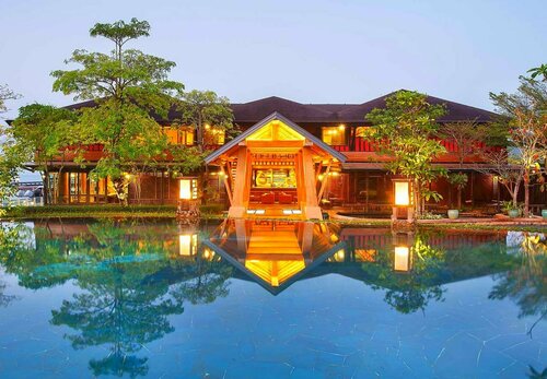 Parama Koh Chang