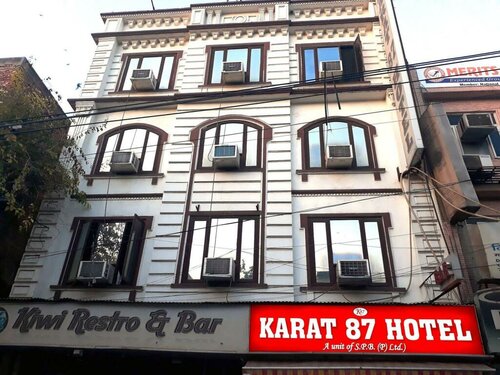 Hotel Karat 87