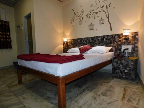 Гостиница Srk Hotel в Мумбаи