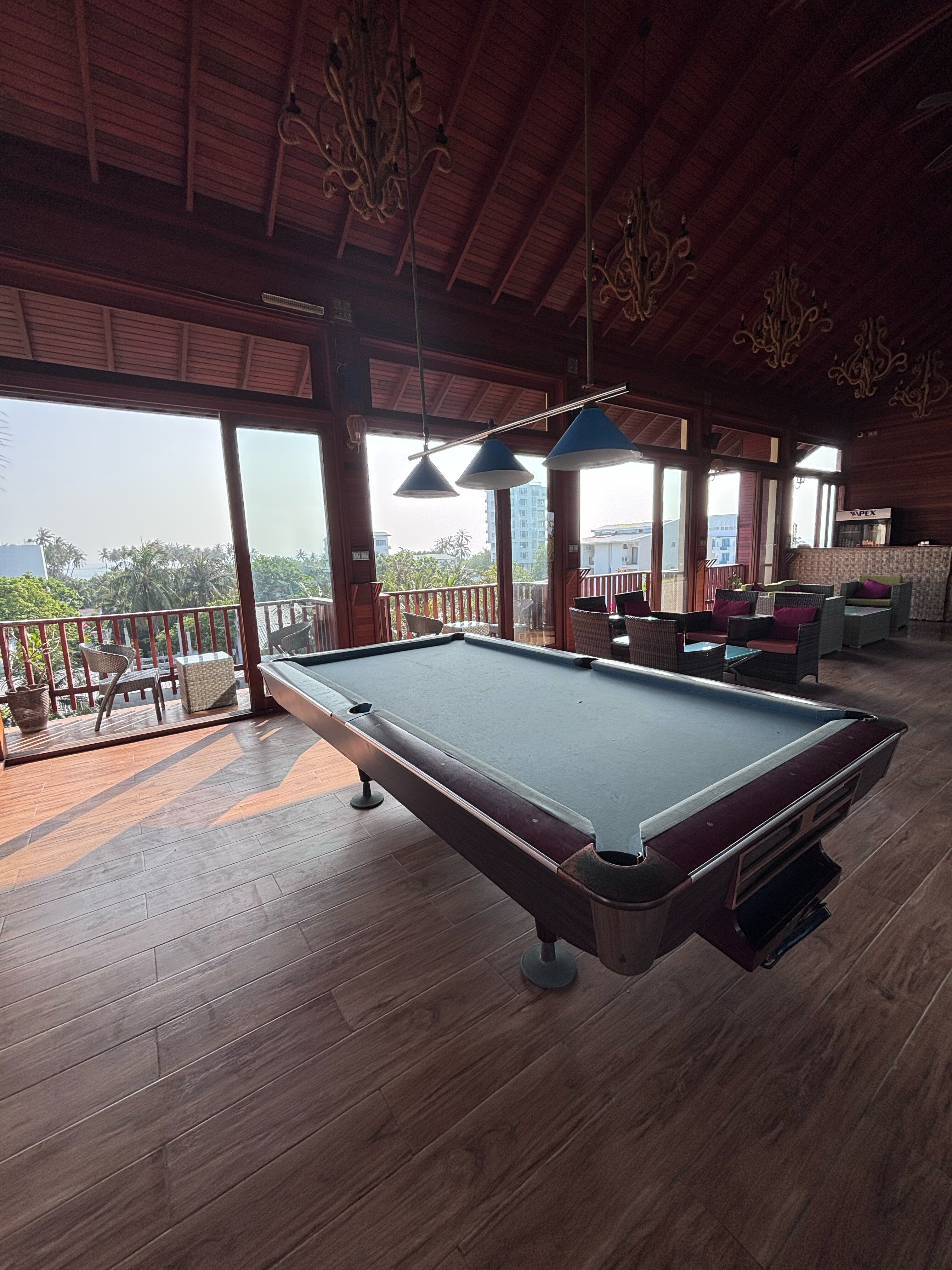 Фото Araamu Hotels Maldives