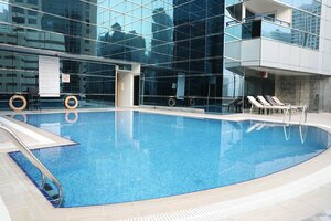 Гостиница Golden Tulip Media