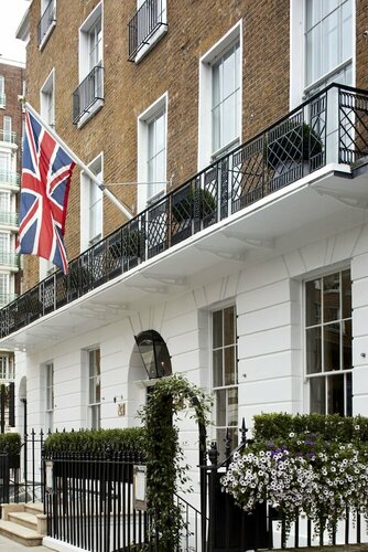 Dorset Square Hotel, Firmdale Hotels