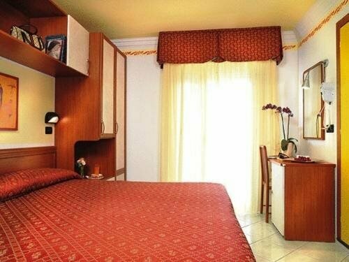 Гостиница Hotel Grado в Беллария – Иджеа-Марине