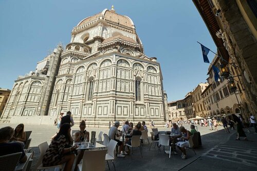 B&b Di Piazza Del Duomo