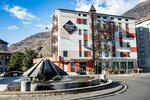 Hotel Vittoria