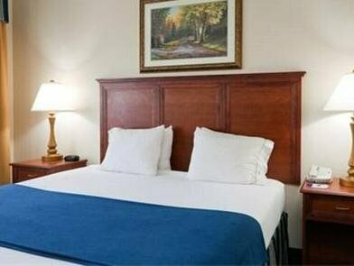 Гостиница Holiday Inn Express Hotel & Suites Montgomery E - Eastchase, an Ihg Hotel в Монтгомери