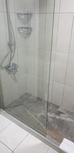 Гостиница Eriza Boutique Hotel в Отлукбели