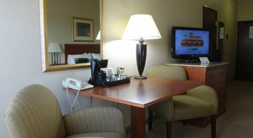 Гостиница Days Inn by Wyndham Dodge City в Додж-Сити