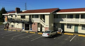 Гостиница Port Angeles Inn