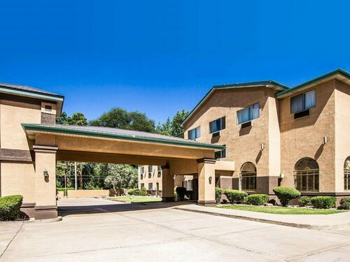 Гостиница Comfort Inn Payson в Пейсоне