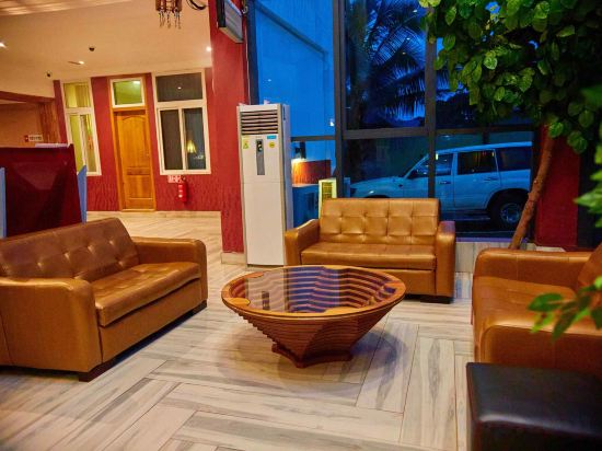 Фото Tyco City Hotel