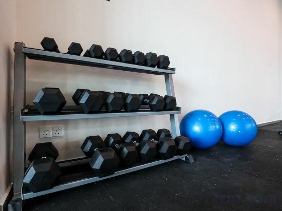 Фото Ong Kim Wee Residence