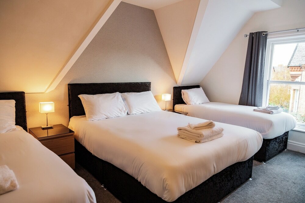 Фото Sefton Park Hotel