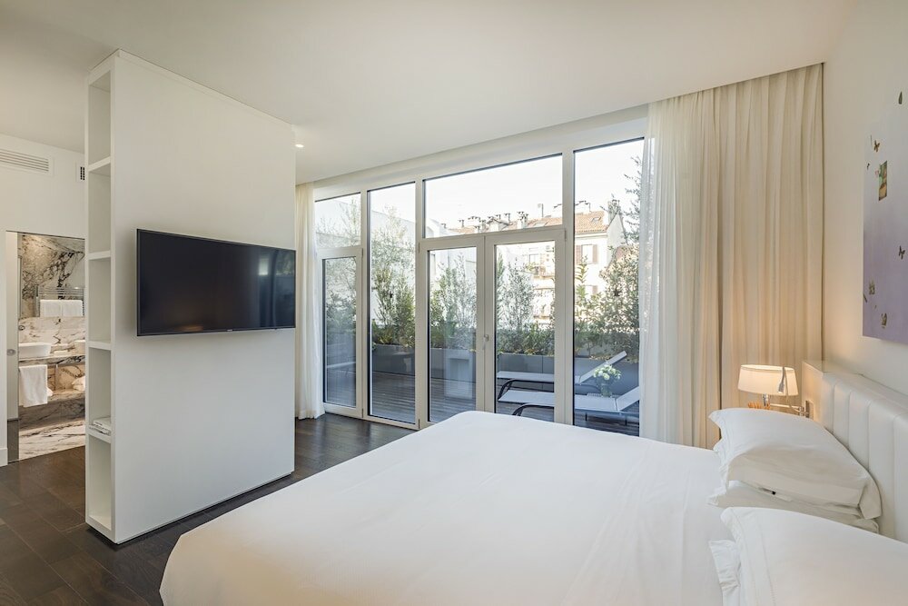 Фото Magna Pars - L’Hotel à Parfum