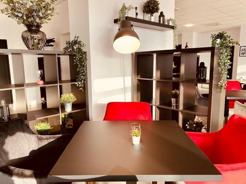 Фото City Hotel Bretten