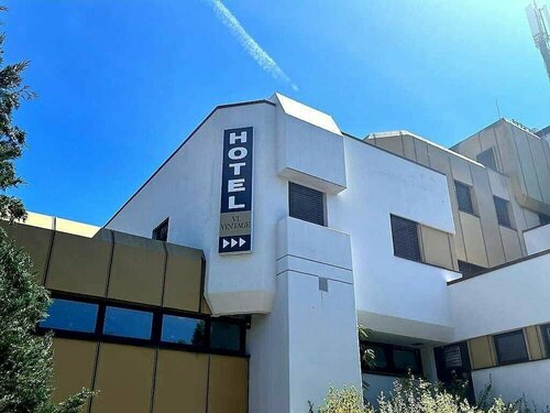 Гостиница Hotel VI Vintage в Дитцингене