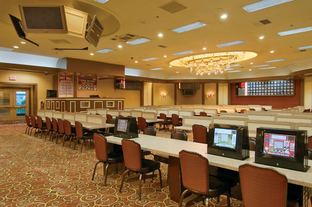Фото Sam's Town Hotel & Gambling Hall