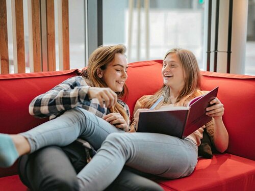 Гостиница Ibis Styles Wien Messe Prater в Вене