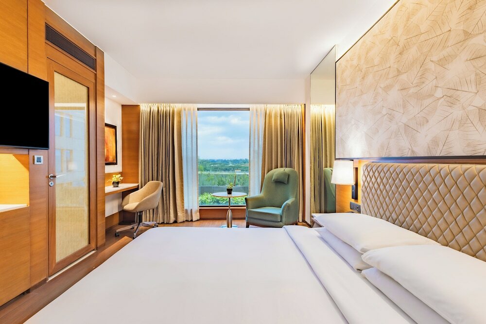 Фото Hyatt Pune