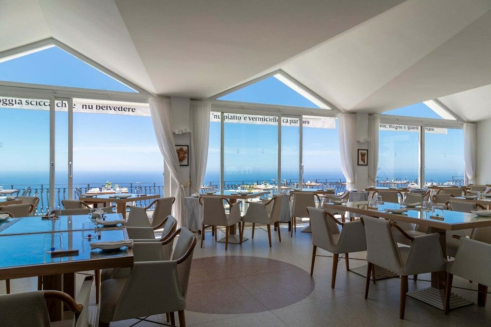 Фото Albergo Diffuso Bacco Furore