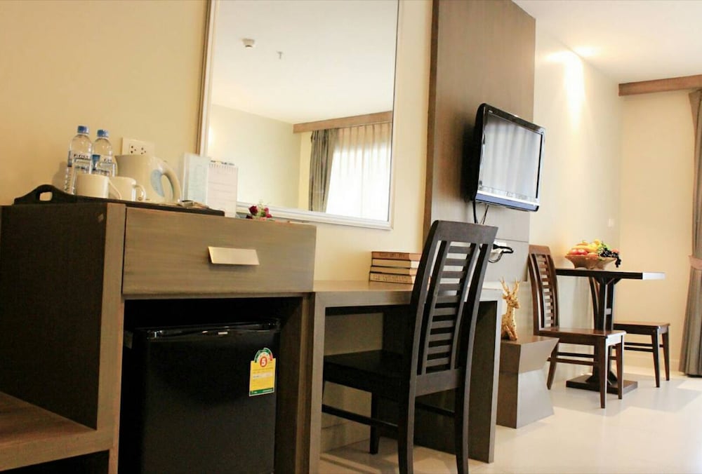 Фото Hua Hin Loft