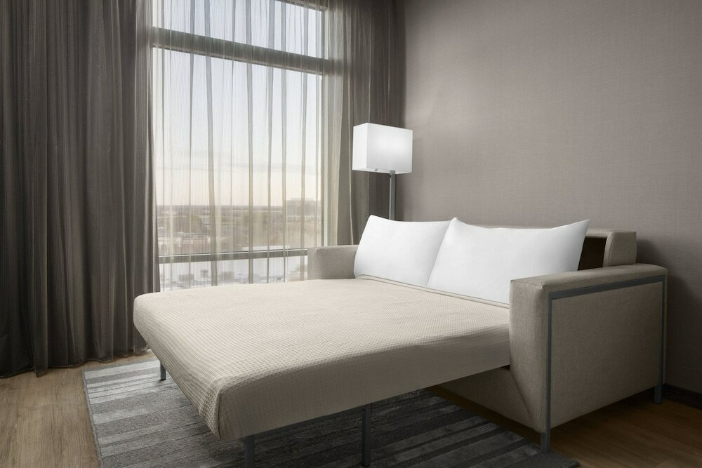 Фото Ac Hotel Charlotte Ballantyne