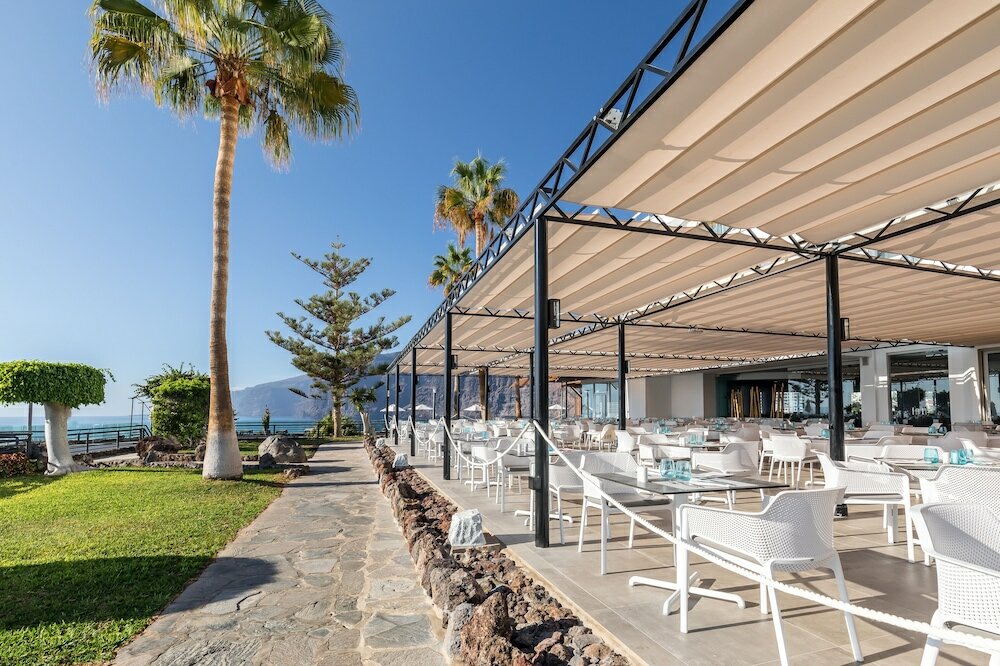 Фото Barceló Santiago