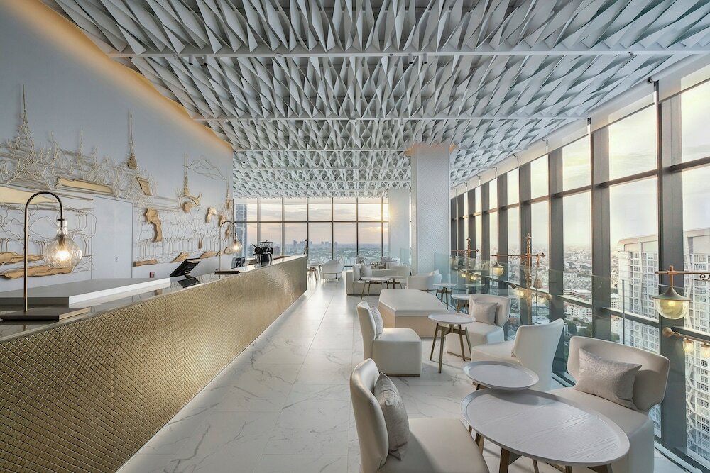 Фото INNSiDE by Meliá Bangkok Sukhumvit