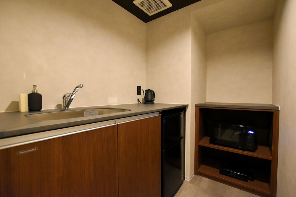 Фото Randor Hotel Hiroshima Prestige