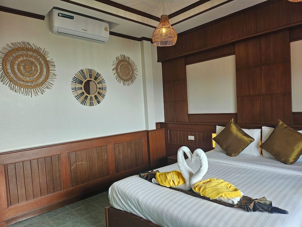 Фото Rin Beach Resort