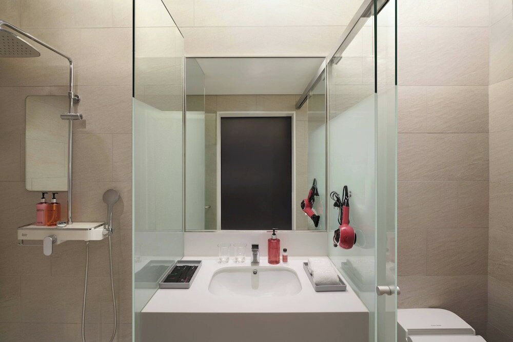 Фото Moxy Seoul Insadong