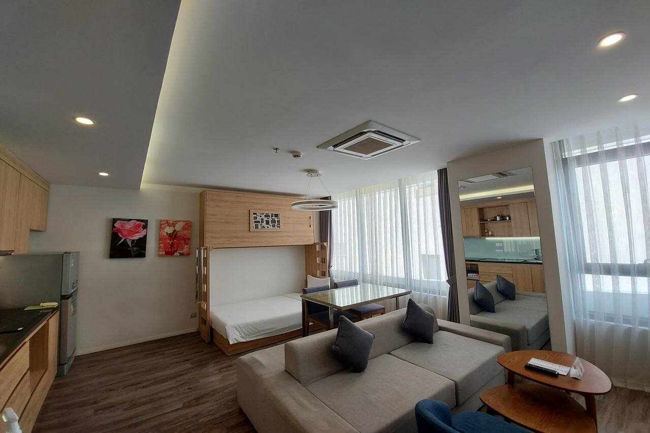 Фото Belle Maison Parosand Danang