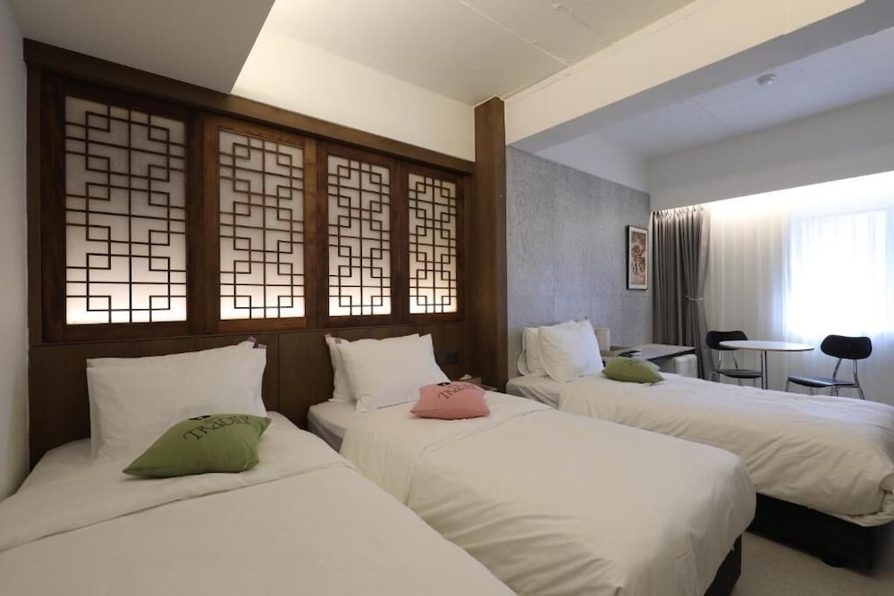 Фото Hotel Biz Jongro Insadong