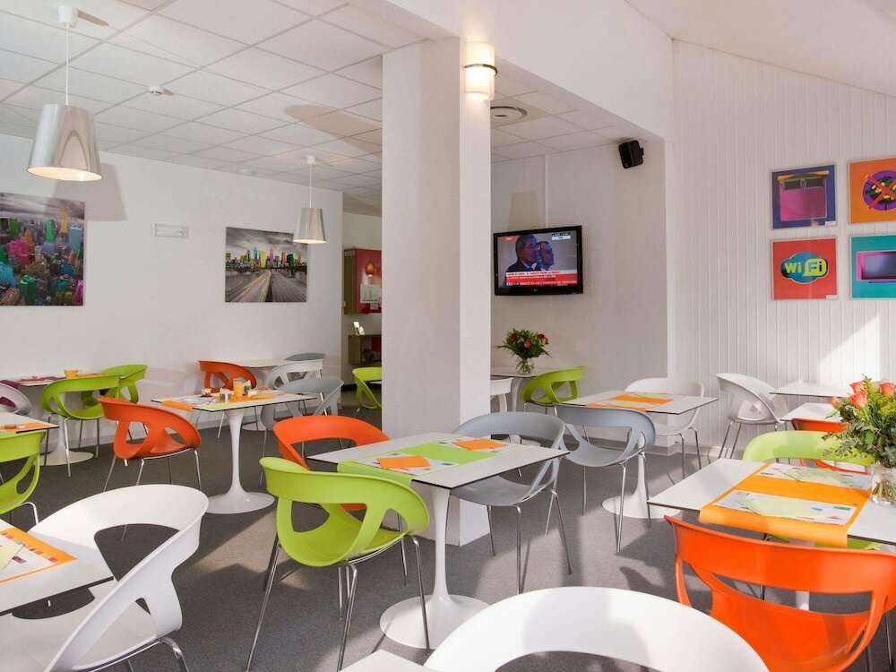 Фото Ibis Styles Grenoble Centre Gare