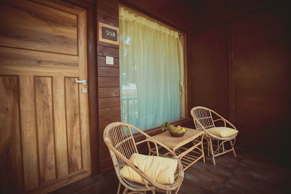 Фото Riva Beach Resort