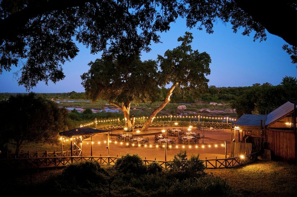 Фото Kruger Gate Hotel