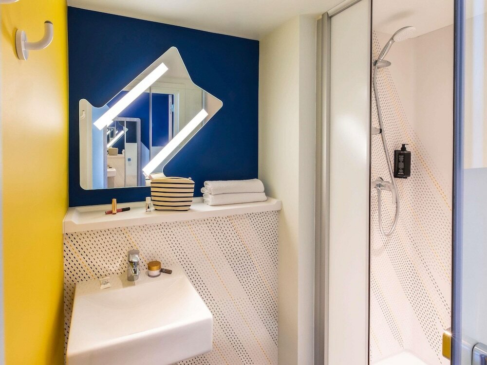 Фото Ibis budget Strasbourg Centre Republique