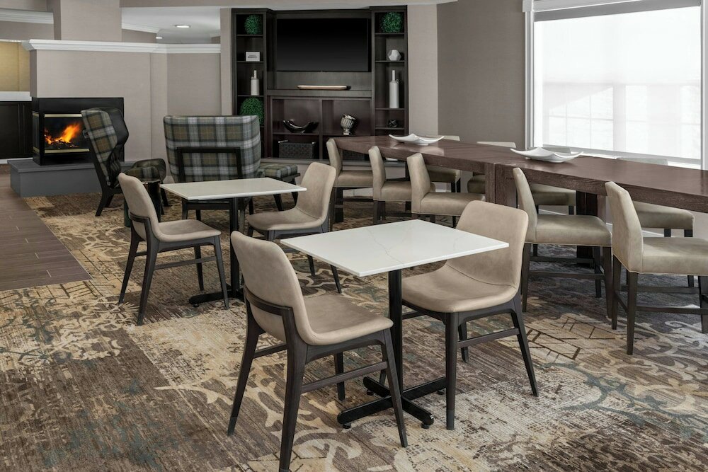 Фото Residence Inn by Marriott Albuquerque North