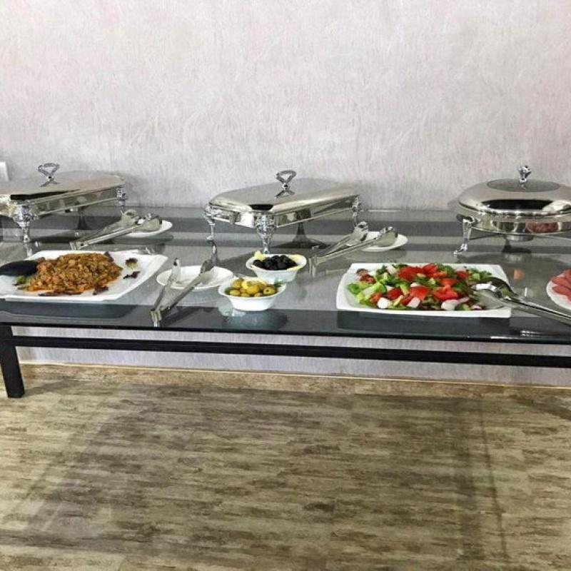 Фото Tourist Inn Hotel