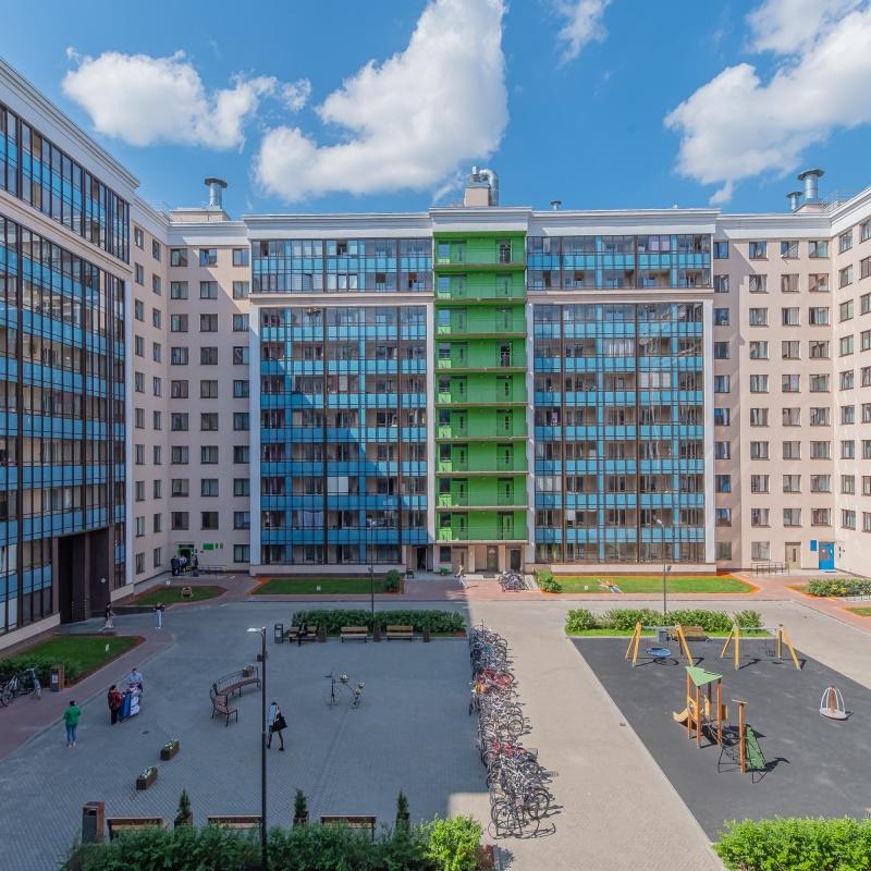 Фото СалютАпарт 6