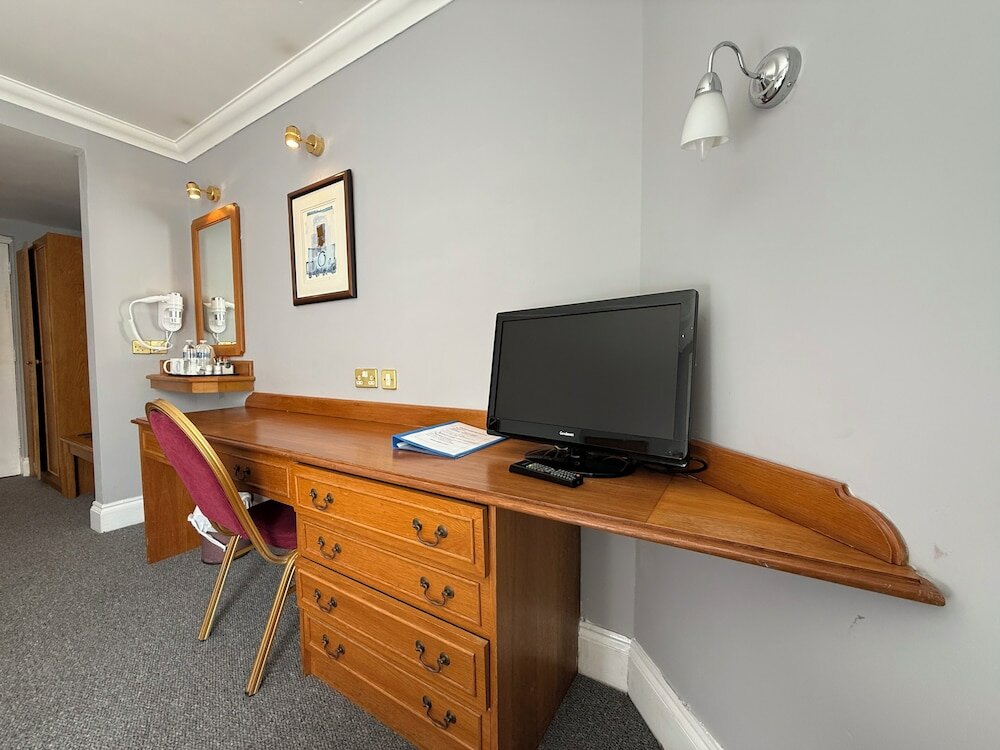 Фото Preston Park Hotel