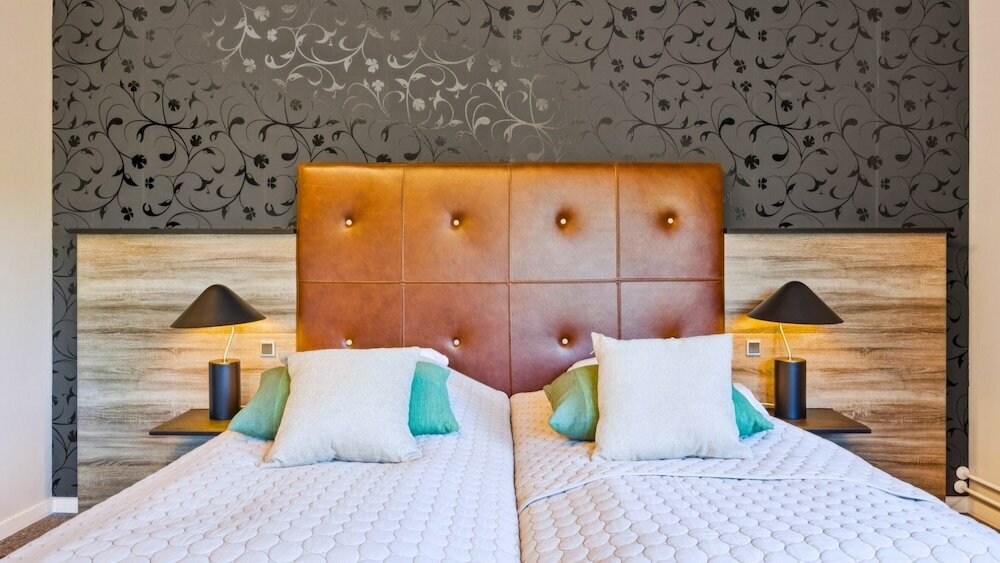 Фото Hotel Lautrup Park