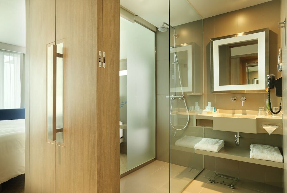 Фото Novotel Tangerang